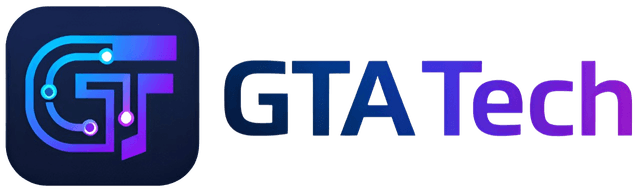 GTA Tech.ai logo