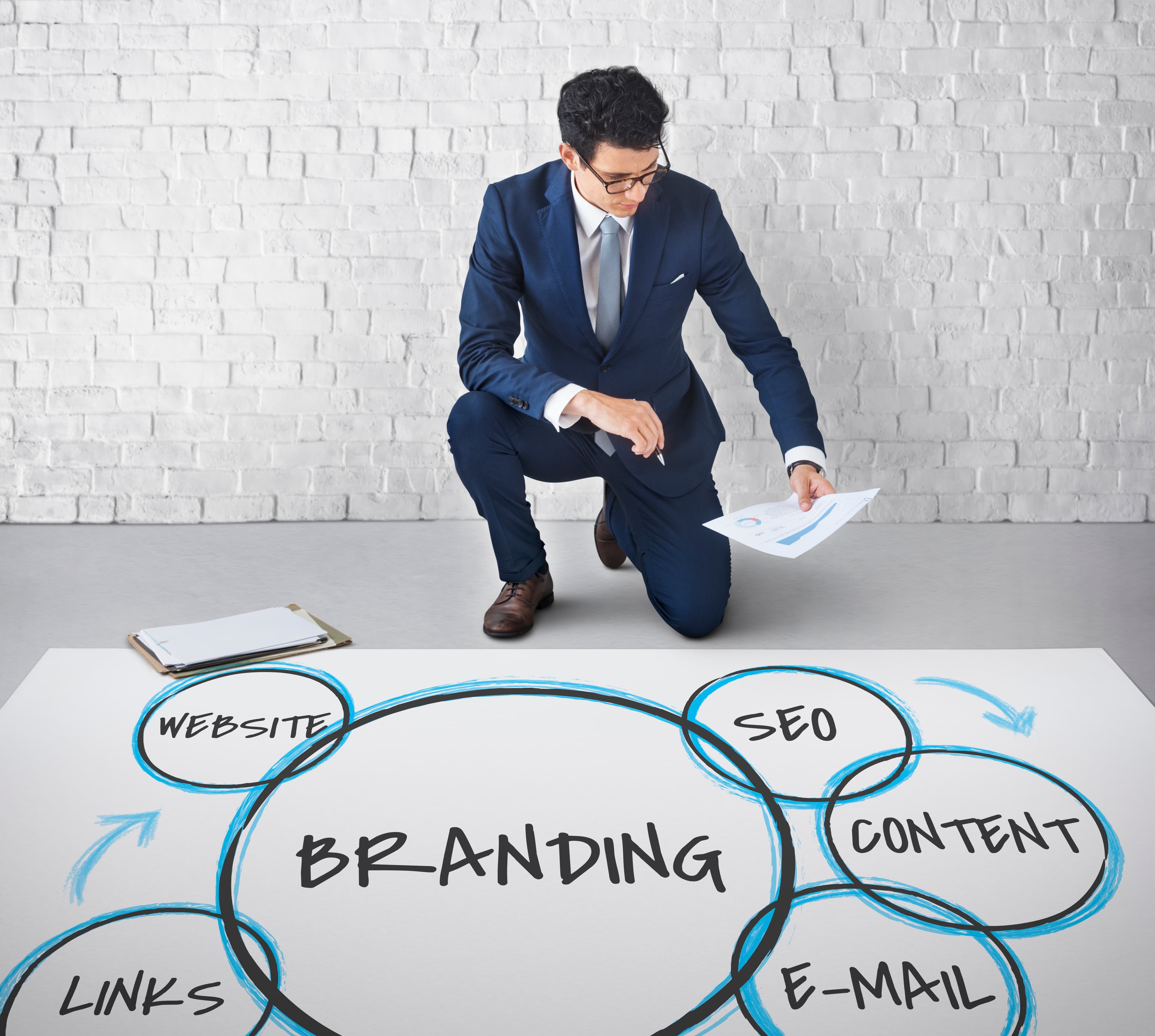 Marketing