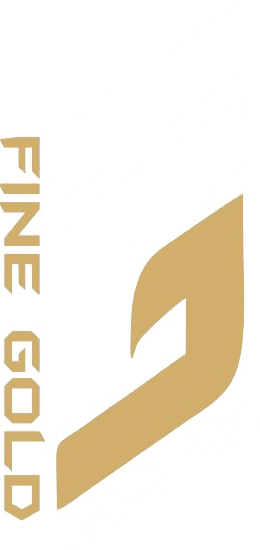 Fine Gold Bullion