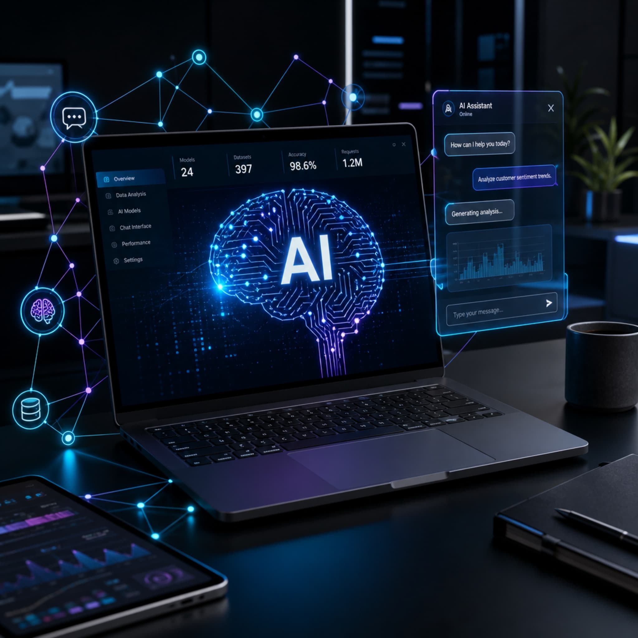 AI Solutions